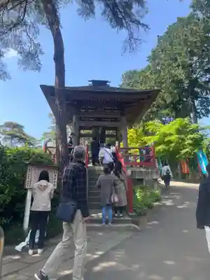 塩船観音寺のその他建物