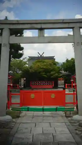 車折神社(京都府)
