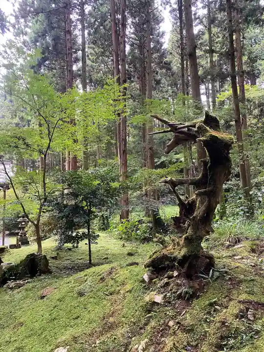 御岩神社(茨城県)