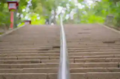 高尾山薬王院のその他建物