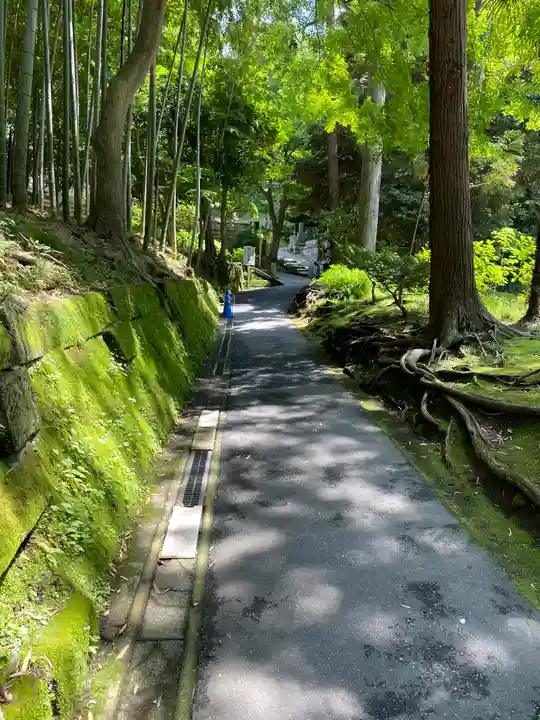 円覚寺のその他建物