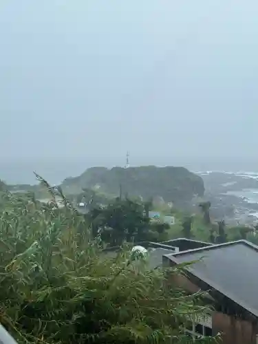 龍宮神社(鹿児島県)