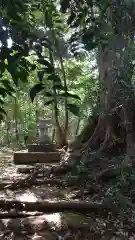 成田熊野神社(千葉県)