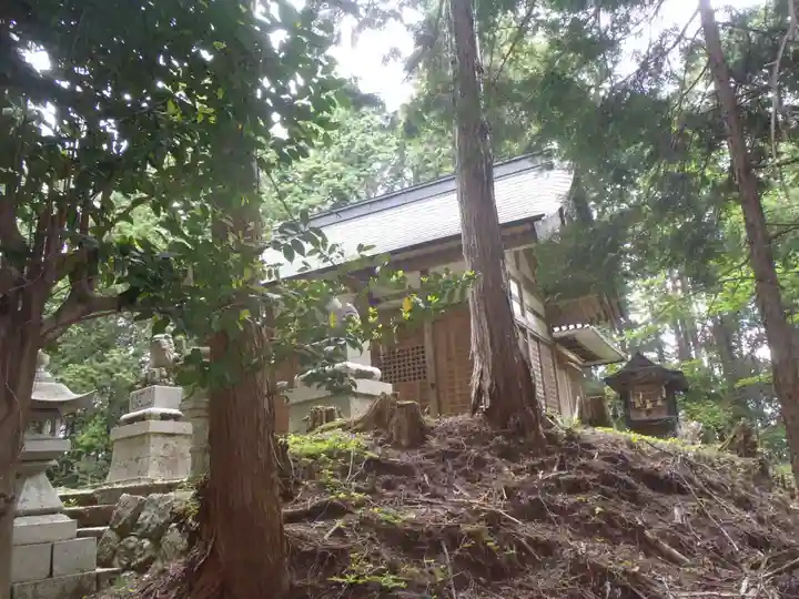 蘭神社(愛知県)
