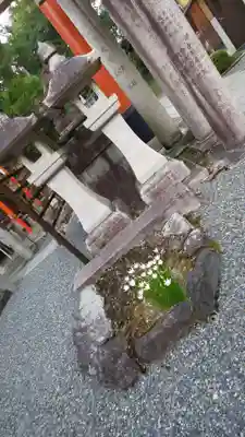 荒木神社のその他建物