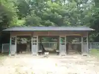 秋葉三尺坊大権現(愛知県)