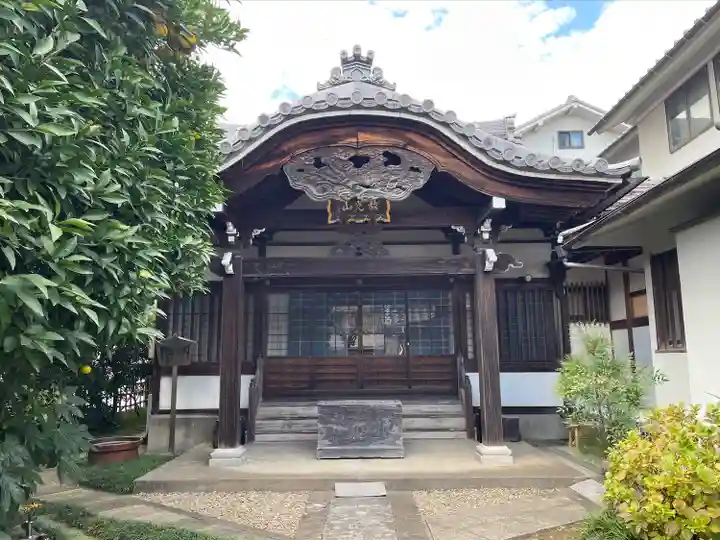 蓮乗院(東京都)