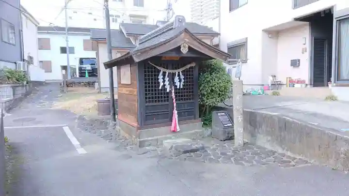 腰切不動尊(静岡県)