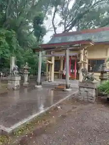 刺田比古神社(和歌山県)(2026年05月24日(日) 08時11分08秒投稿)
