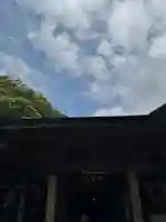 青岸渡寺(和歌山県)