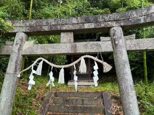 高市御縣坐鴨事代主神社（岡恵比須神社）(奈良県)