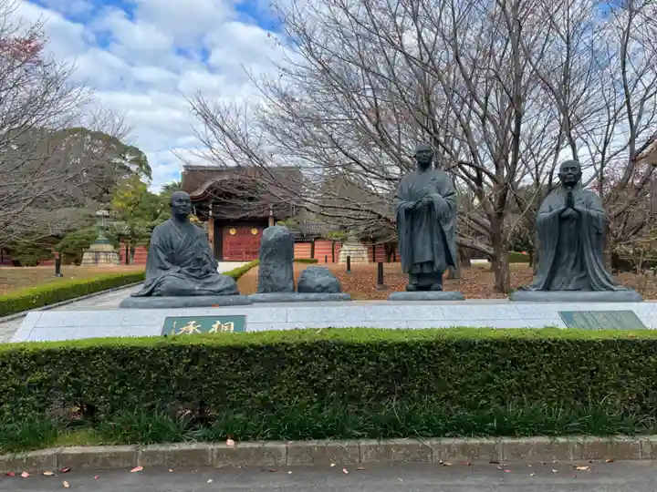 総持寺(神奈川県)