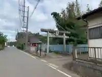 八坂神社(千葉県)