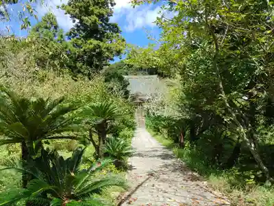 日運寺(千葉県)