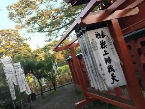 鶴岡八幡宮の建物その他