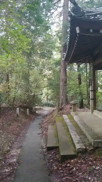 大窪寺のその他建物
