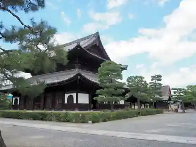 建仁寺（建仁禅寺）のその他建物