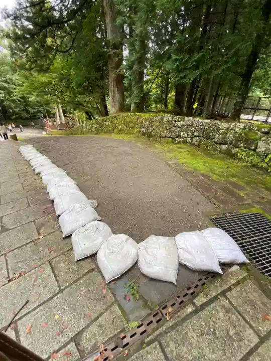 輪王寺(栃木県)