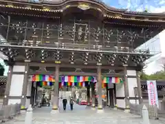 成田山新勝寺(千葉県)