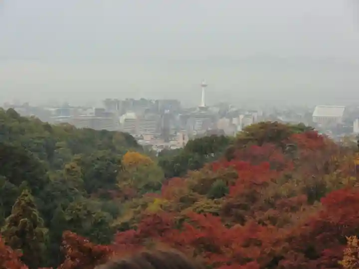 清水寺(京都府)