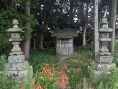 天照皇大神社(千葉県)