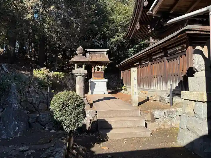 手力雄神社(岐阜県)