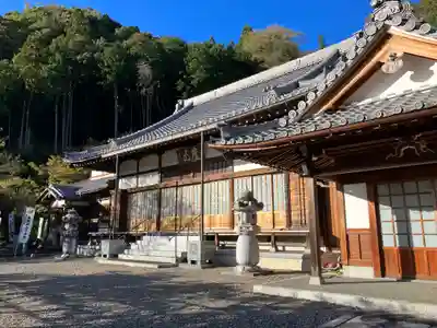 鹿苑寺(岐阜県)