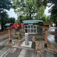 伊奴神社(愛知県)