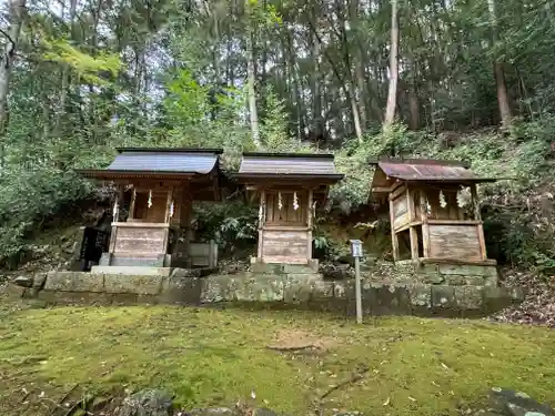 大矢田神社(岐阜県)