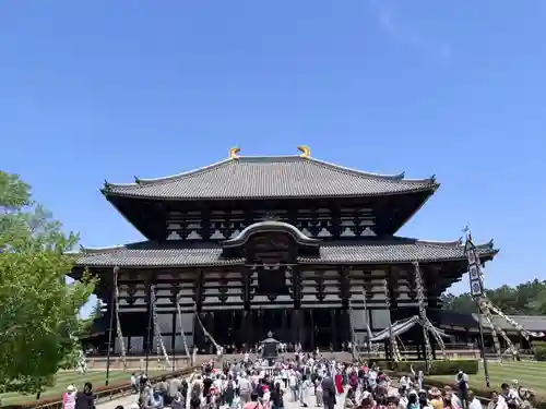 東大寺(奈良県)