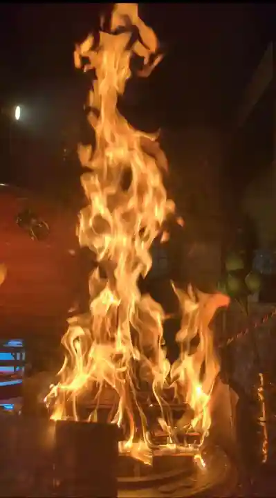 石内のお大師さん 金剛院(広島県)