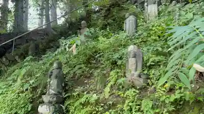 真福寺(埼玉県)
