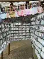 水無瀬神宮(大阪府)