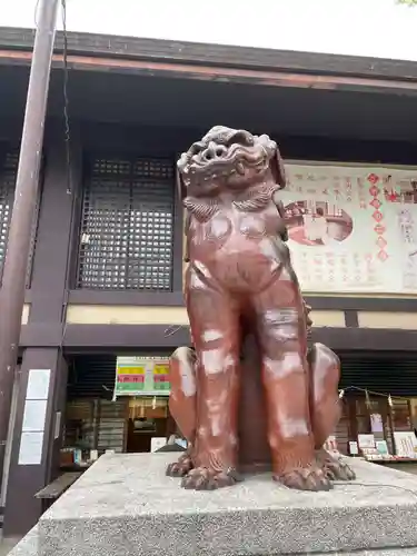 湊川神社(兵庫県)