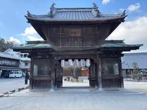 大願寺(広島県)