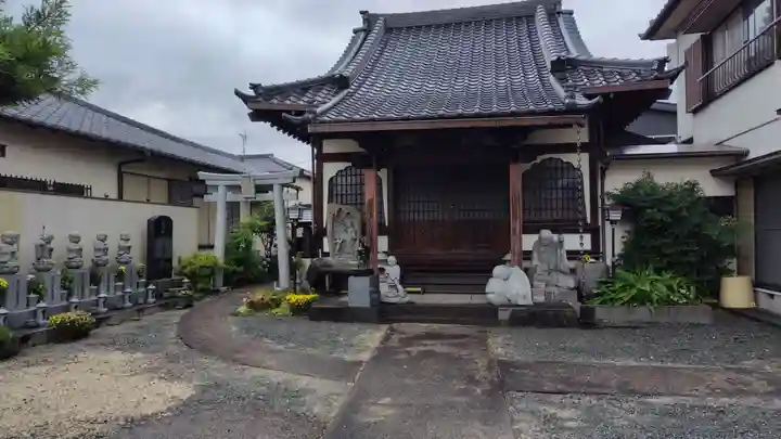 旭教会(静岡県)