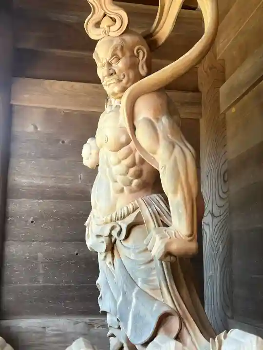 秋葉總本殿可睡斎(静岡県)