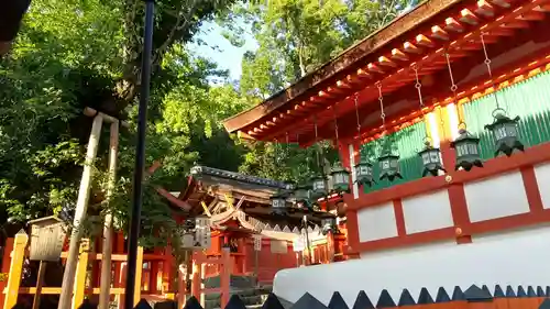 春日大社のその他建物