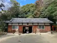 推古神社(奈良県)