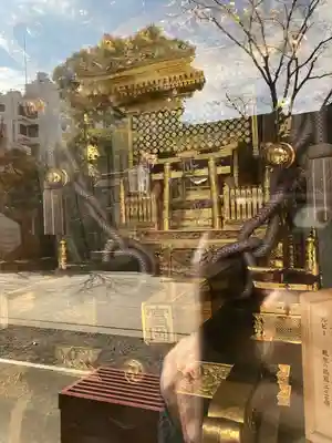 富岡八幡宮(東京都)