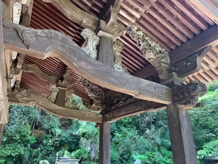 虚空蔵尊(千葉県)