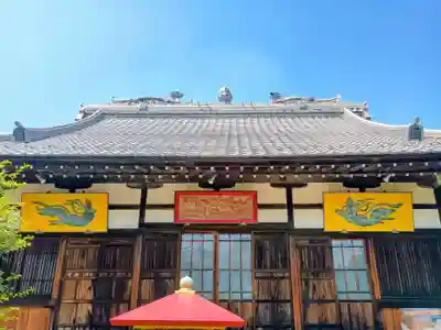 長善寺(東京都)