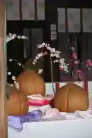 多賀神社(福岡県)