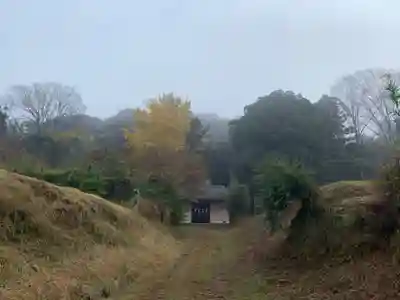諏訪神社(千葉県)