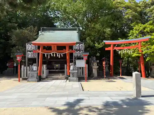 宝塚神社(兵庫県)