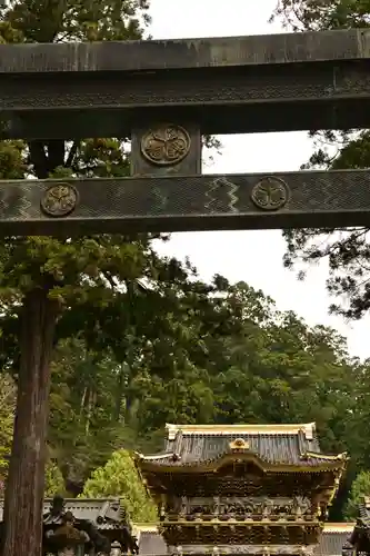 日光東照宮(栃木県)