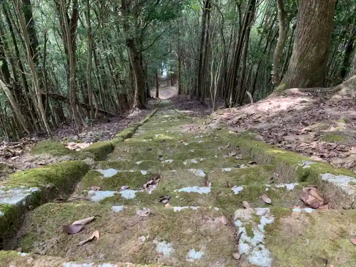 愛宕神社のその他建物
