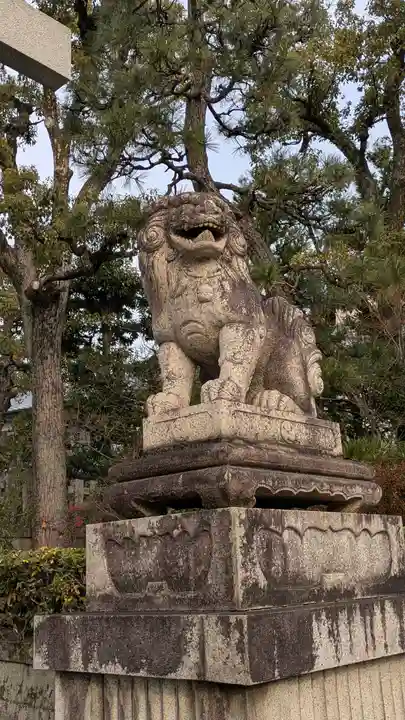 敷地神社(わら天神宮)(京都府)
