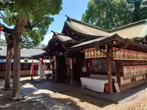 住吉大社(大阪府)