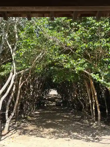 閑谷神社(岡山県)